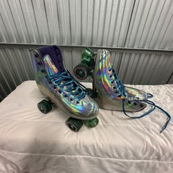 Impala Roller Skates