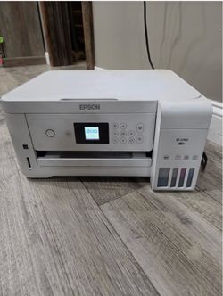 Epson EcoTank ET-2850 Printer