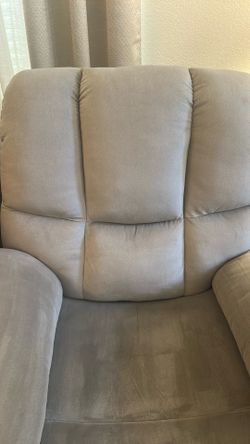 Electric recliner