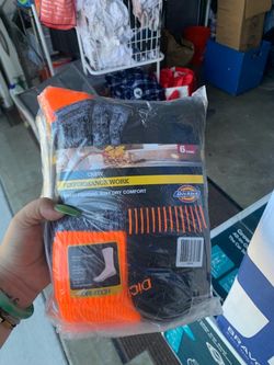 New men’s socks