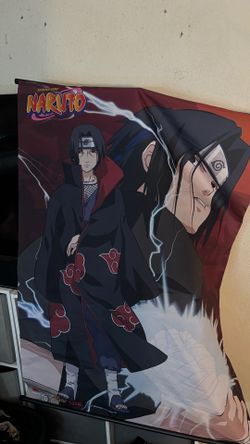 Naruto Banner