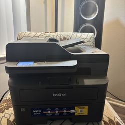 Brother Laser Printer