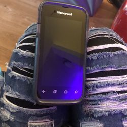 Honeywell Dolphin CT60
