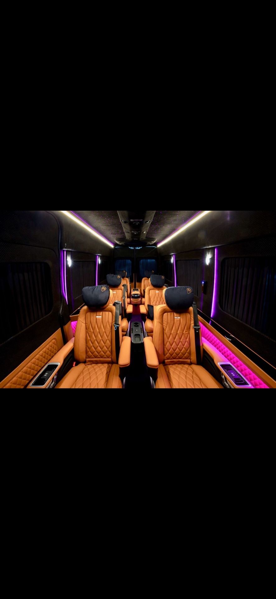 2024 Mercedes-Benz Sprinter 3500