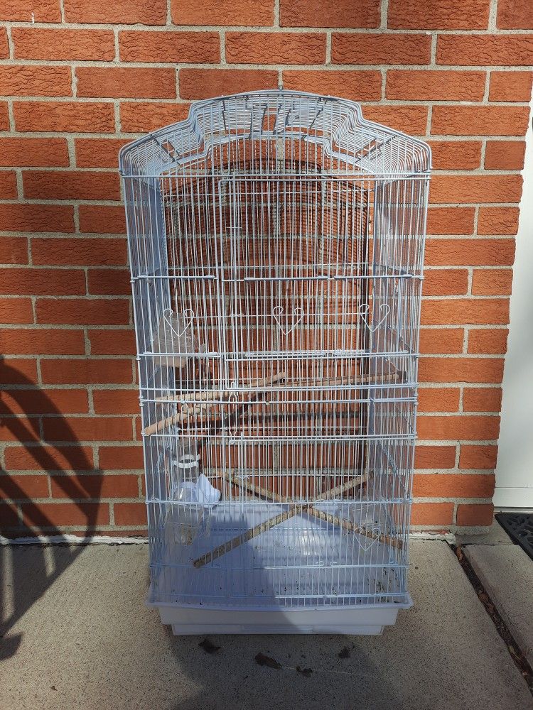 Bird Cage