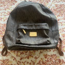 Michael Kors backpack 