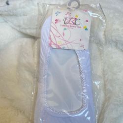 Socks For Flats 