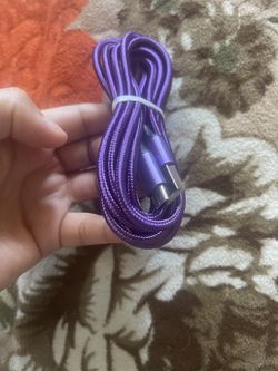 C-port charger