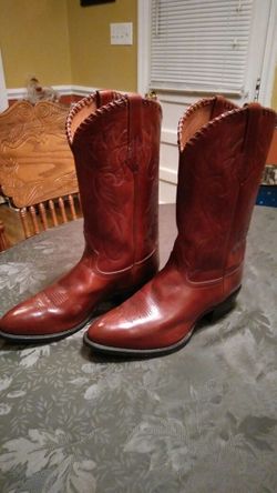 High quality Tony Lama boots 11.5 EE