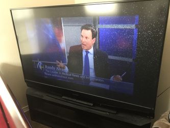 73 inch tv