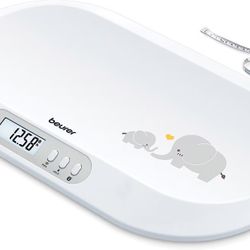 Scale for Babies or Dog & Cat 