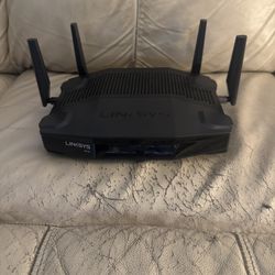 Linksys WRT32X Gaming Router