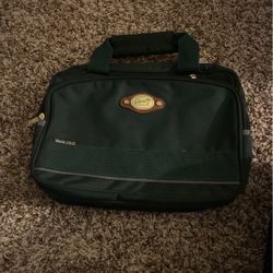Small Travel Toiletries Bag 