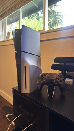 PlayStation 5