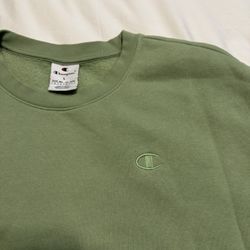 Champion CrewNeck 