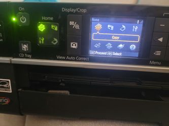 Epson artisan 710
