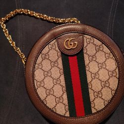 Gucci Bag $600