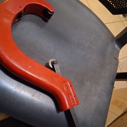 Reed Tc6q4 Pipe Cutter 