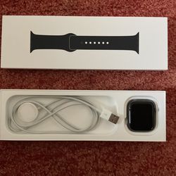 Apple Watch Series 5 with gps and cellular