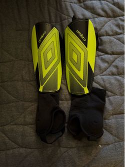 Adult shinguards