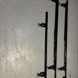 Newer Queen Size Bed Frame 