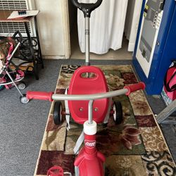 Radio Flyer Tricycle 