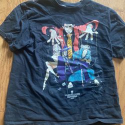 Supreme tee