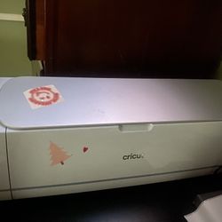 Cricut 3