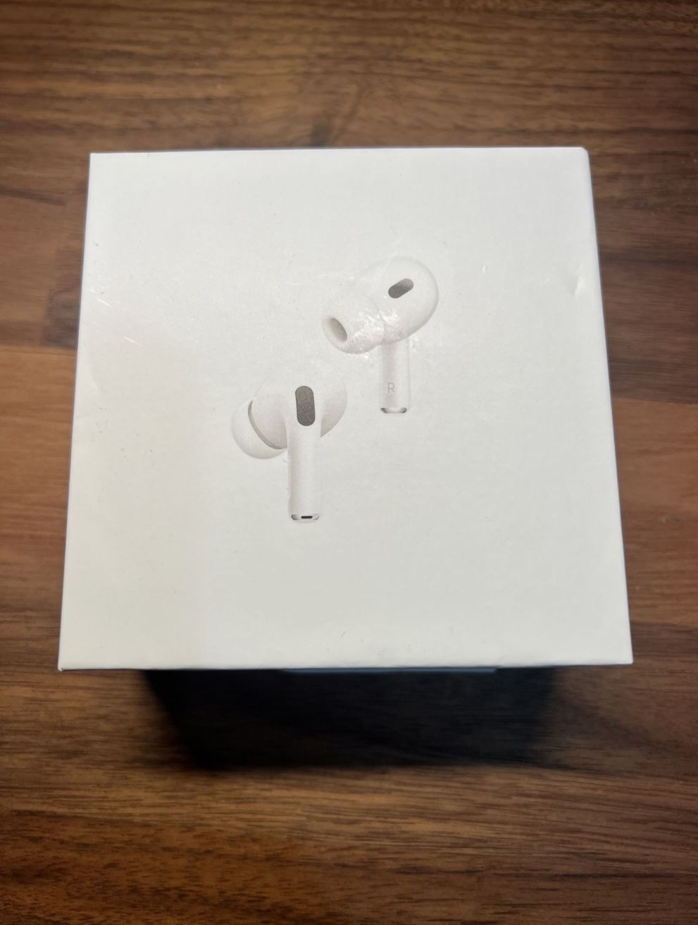 AirPod Pro 2nd Generation ANC Noise Cancelling USB-C Earphones