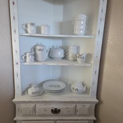 Kitchen Decor Dishes