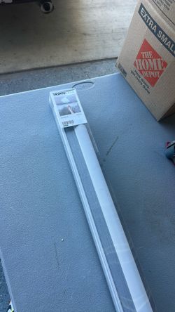 Block out cellular blinds (62 X 76 Inches)