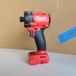 Milwaukee 18v brushless Motor new 