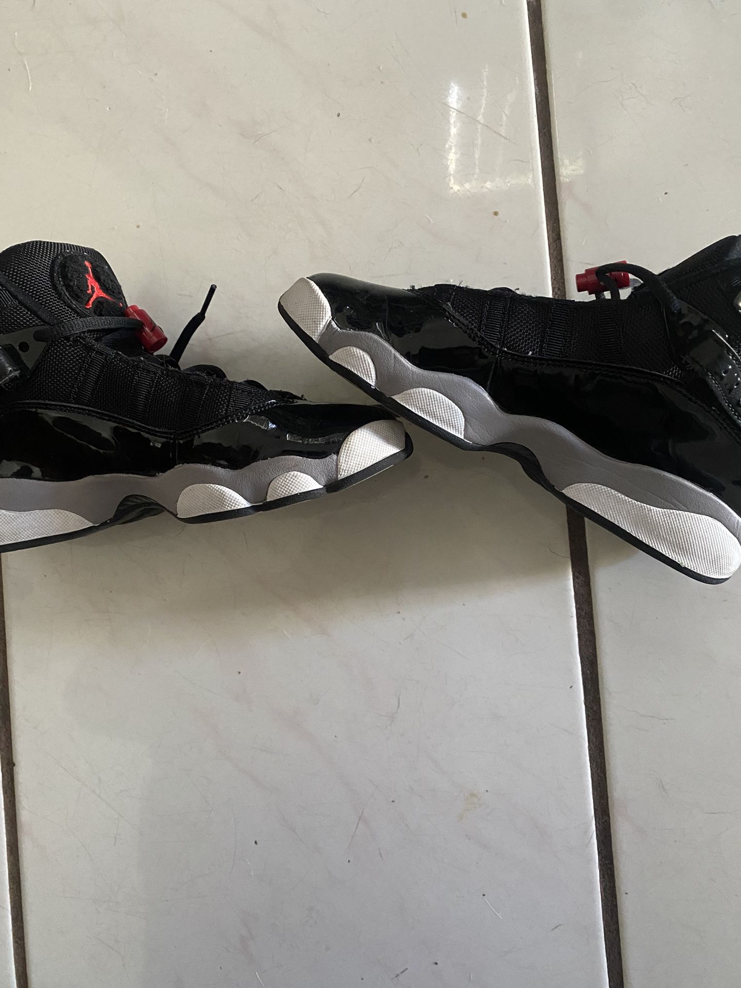 Jordan 6 Rings (women’s)