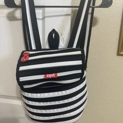 Zipit Zipper backpack 