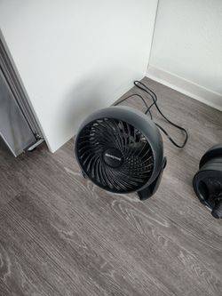 Fan