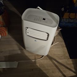 Portable AC Unit