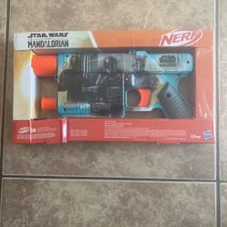 Nerf Star Wars Toy Gun 