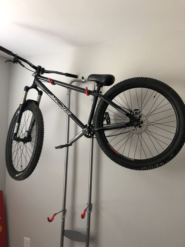 Azonic Dirt Jumper (Large) for Sale in Norfolk, VA - OfferUp