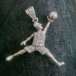 Micheal Jordan Custom