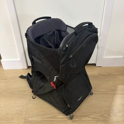 Osprey Poco LT Child Carrier