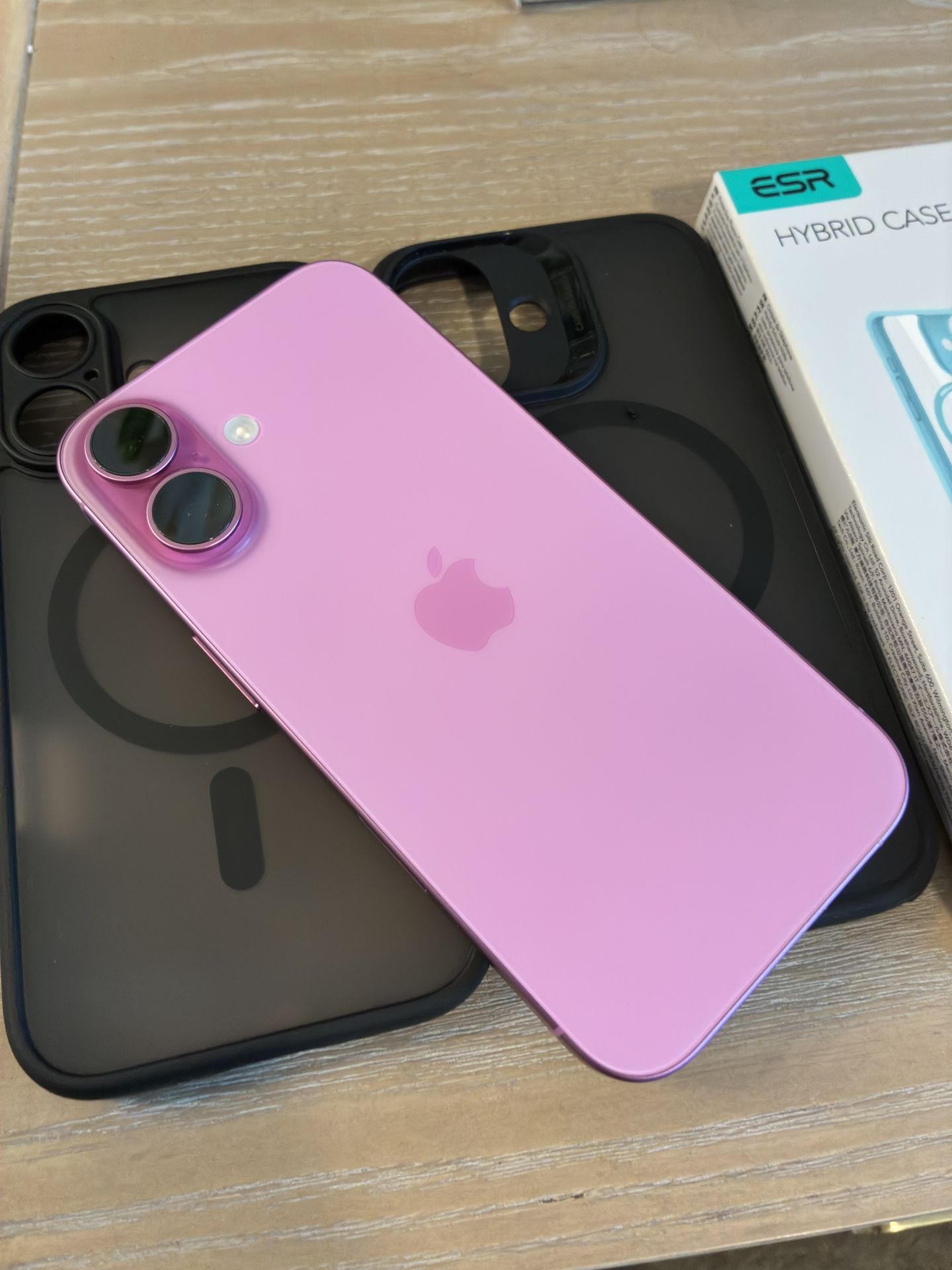 iPhone 16 (T-Mobile) 128GB