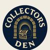 Collector’s Den 2