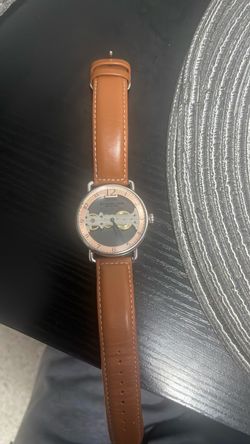 stuhrling original st-90105 watch