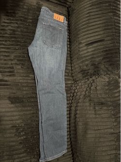 Calvin Klein men’s jeans