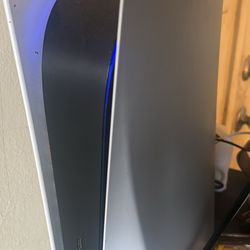 Ps5 Disc Version w Madden & 2K26