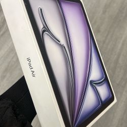 iPad Air M3 128gb 11in. Wi-Fi Only 