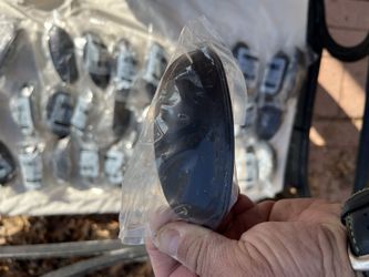 Drawer Bin Cup- Cabinets Handles - Read Instructions