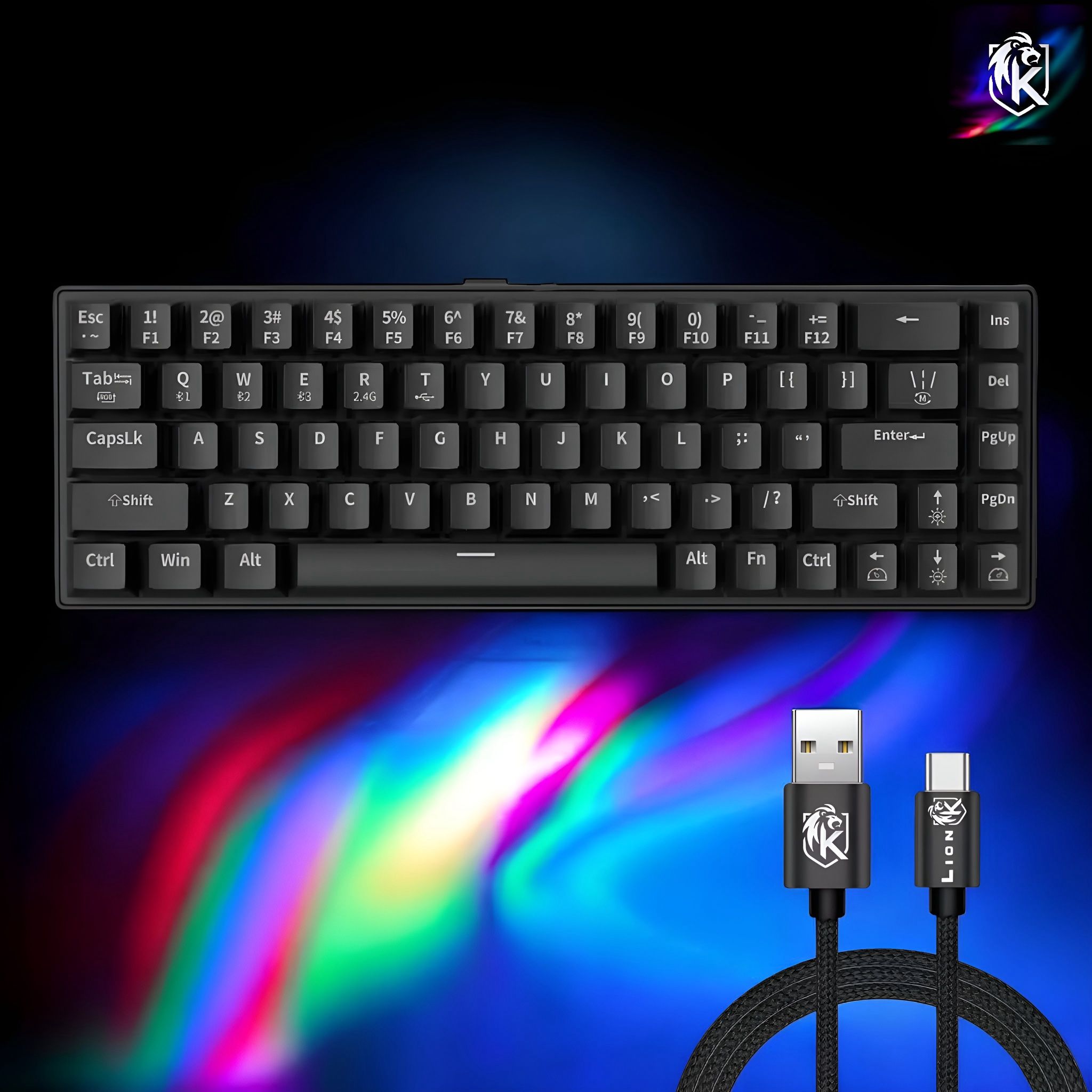 Gaming Keyboard