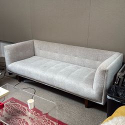 Article Cirrus Modern Couch