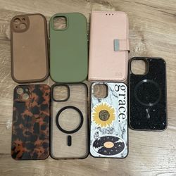 iPhone 13 Cases